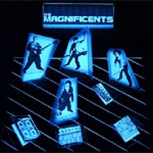This Is the Magnificents Alternative & Indie