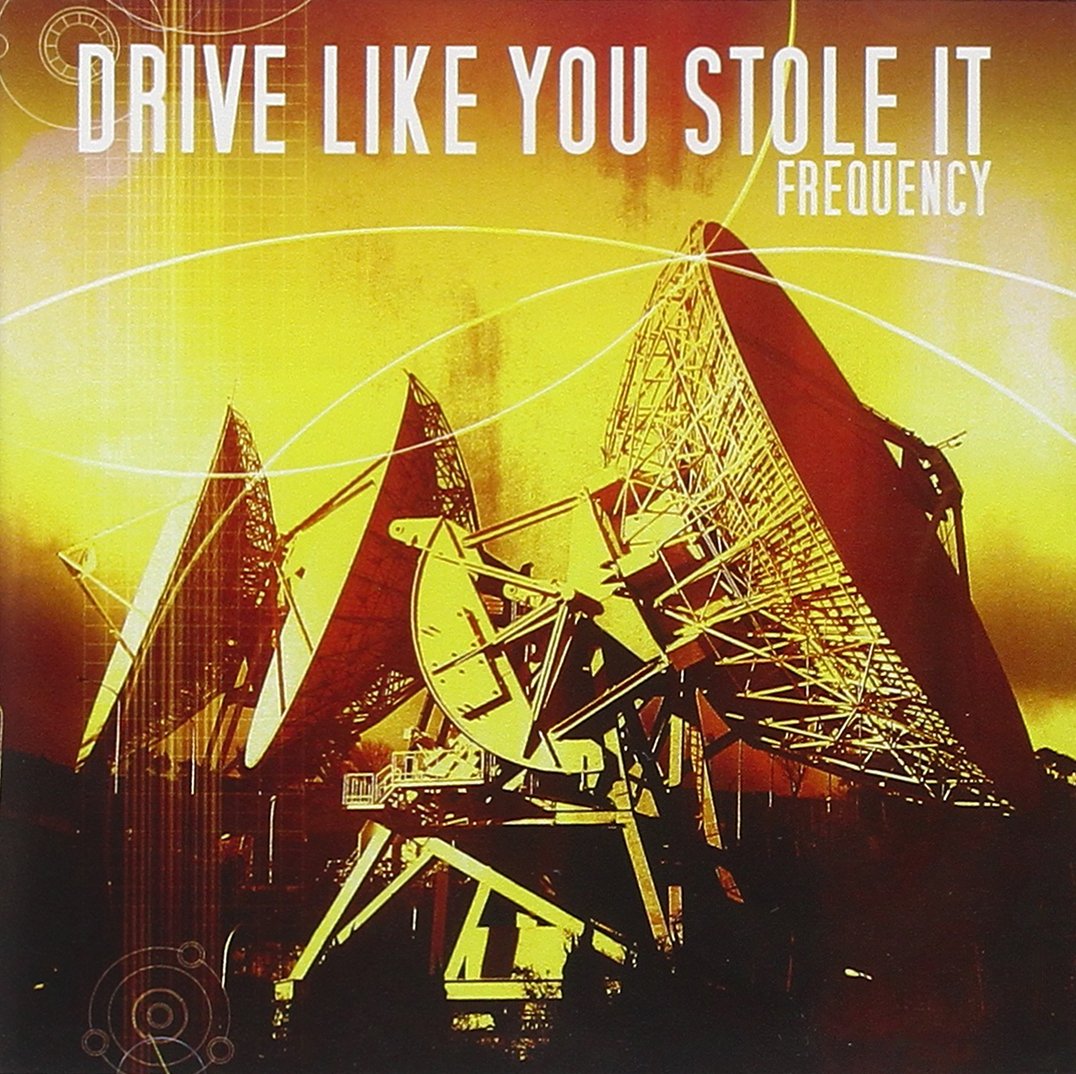 Drive Like You Stole It - Frequency Alternative & Indie