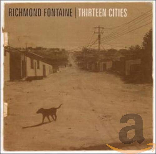 Thirteen Cities Alternative & Indie
