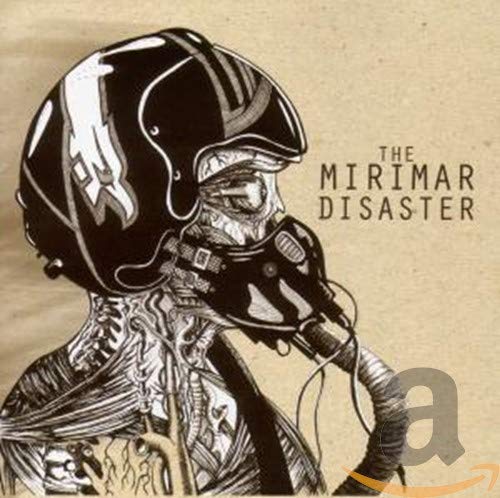 Product Image: The Mirimar Disaster