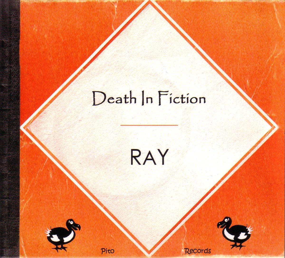 Death in Fiction Alternative & Indie