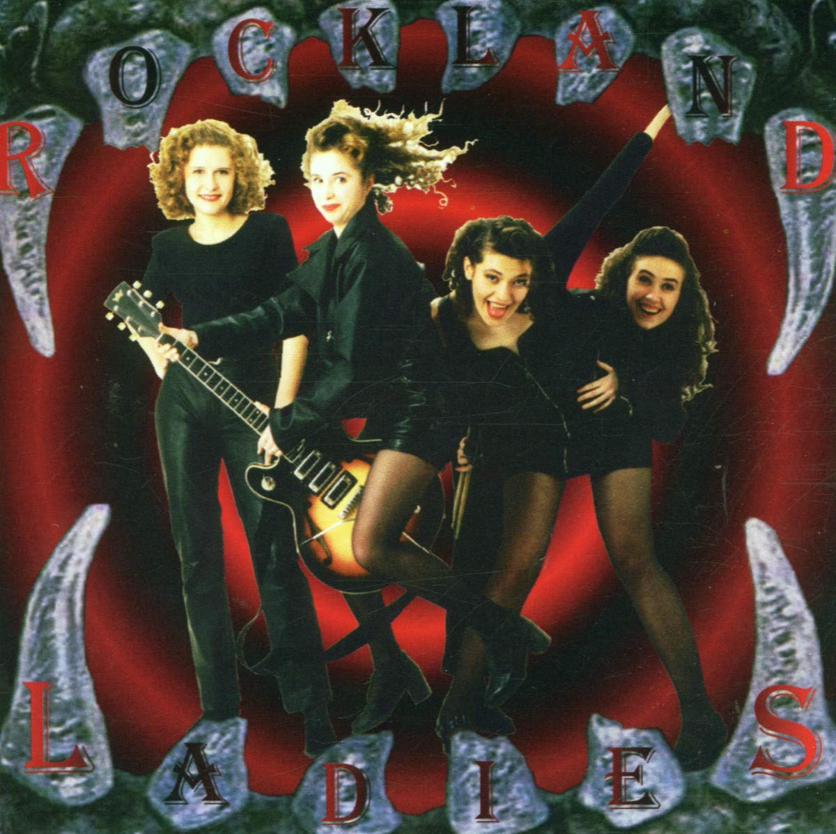 Introducing the Rockland Ladie Alternative & Indie