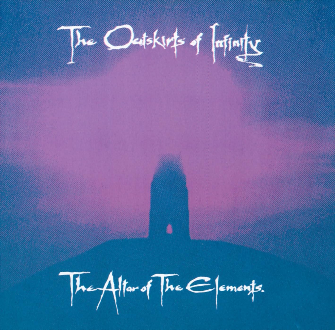 The Alter of the elements Music