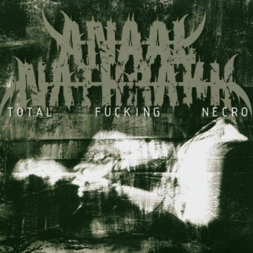 Total Fucking Necro Metal & Hardrock