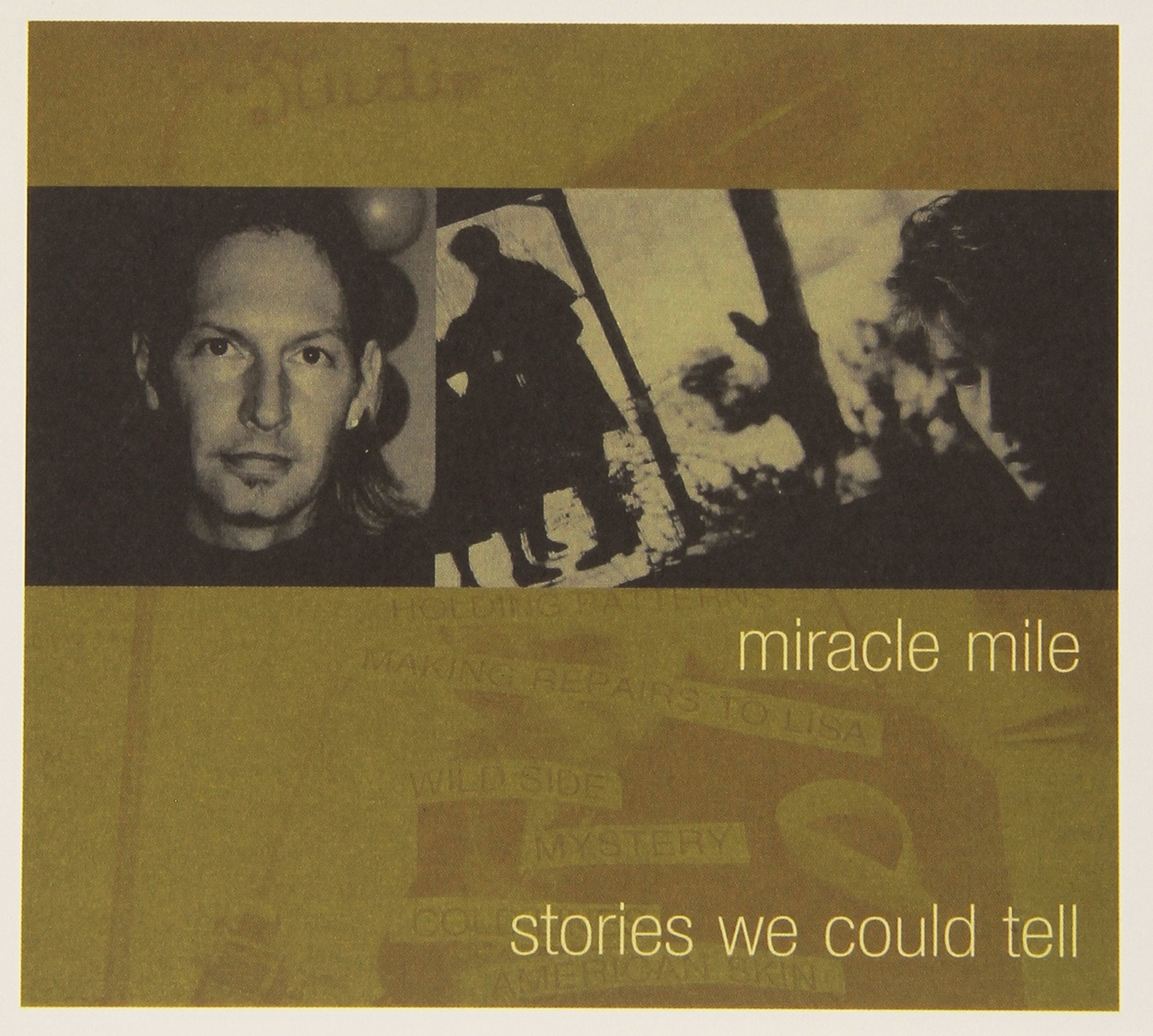 Product Image: Stories We Could Tell