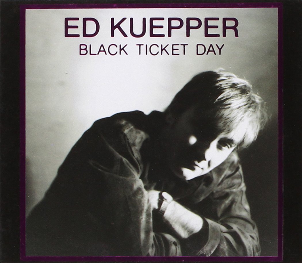 Black Ticket Day (Lim.ed.) Alternative & Indie