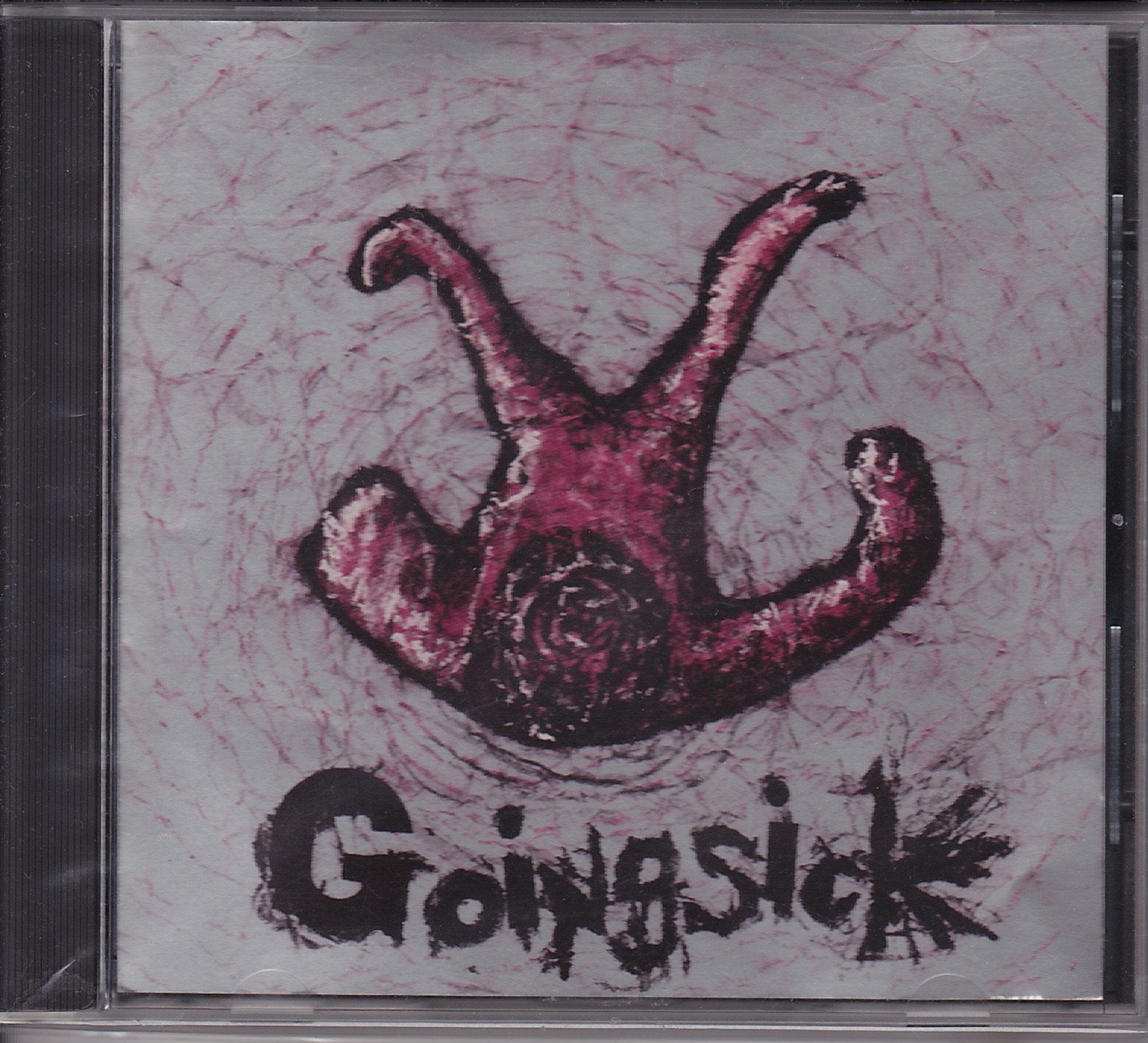 Going sick Music