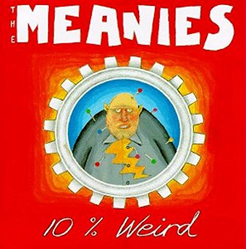 10 Procent Weird Alternative & Indie