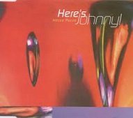 Product Image: RAMIREZ, Den Haag Holland : Heres Johnny Hocus Pocus CD