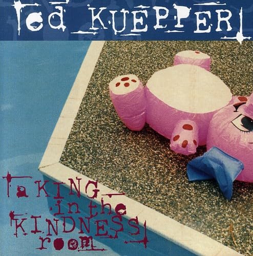 Product Image: A King in The Kindness Room