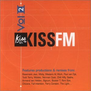 Product Image: Kiss FM Vol2