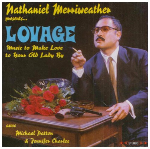 Lovage: Music to Make Love to Pop