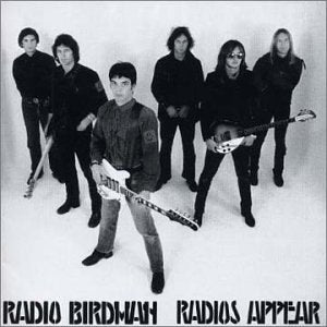 Radios Appear (aus.1cd) Alternative & Indie