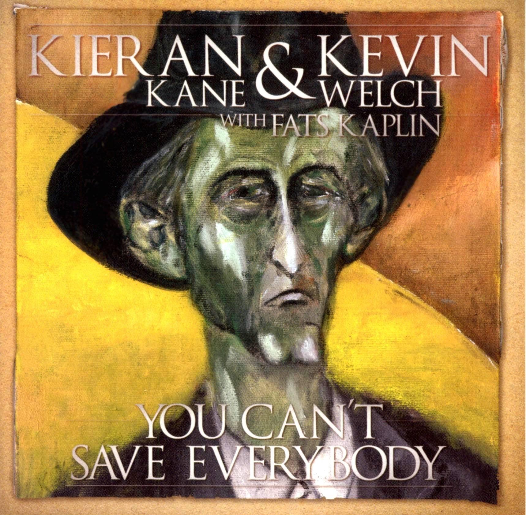 You Can't Save Everybody Pop