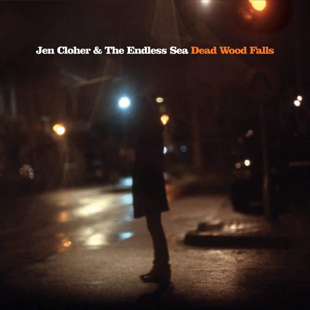 Dead Wood Falls Alternative & Indie