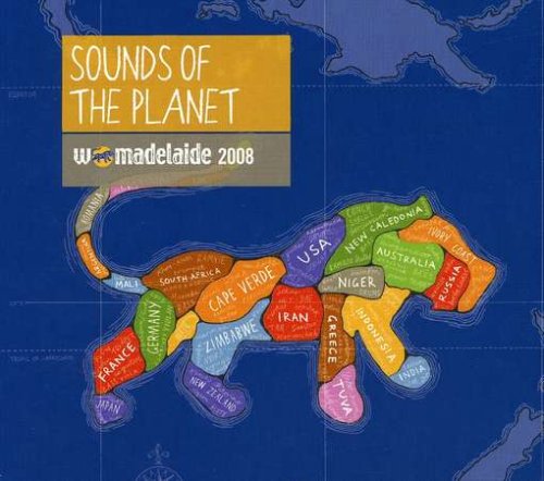 Sound of the Planet:... Pop