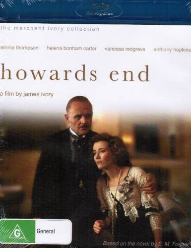 Howards End Movies