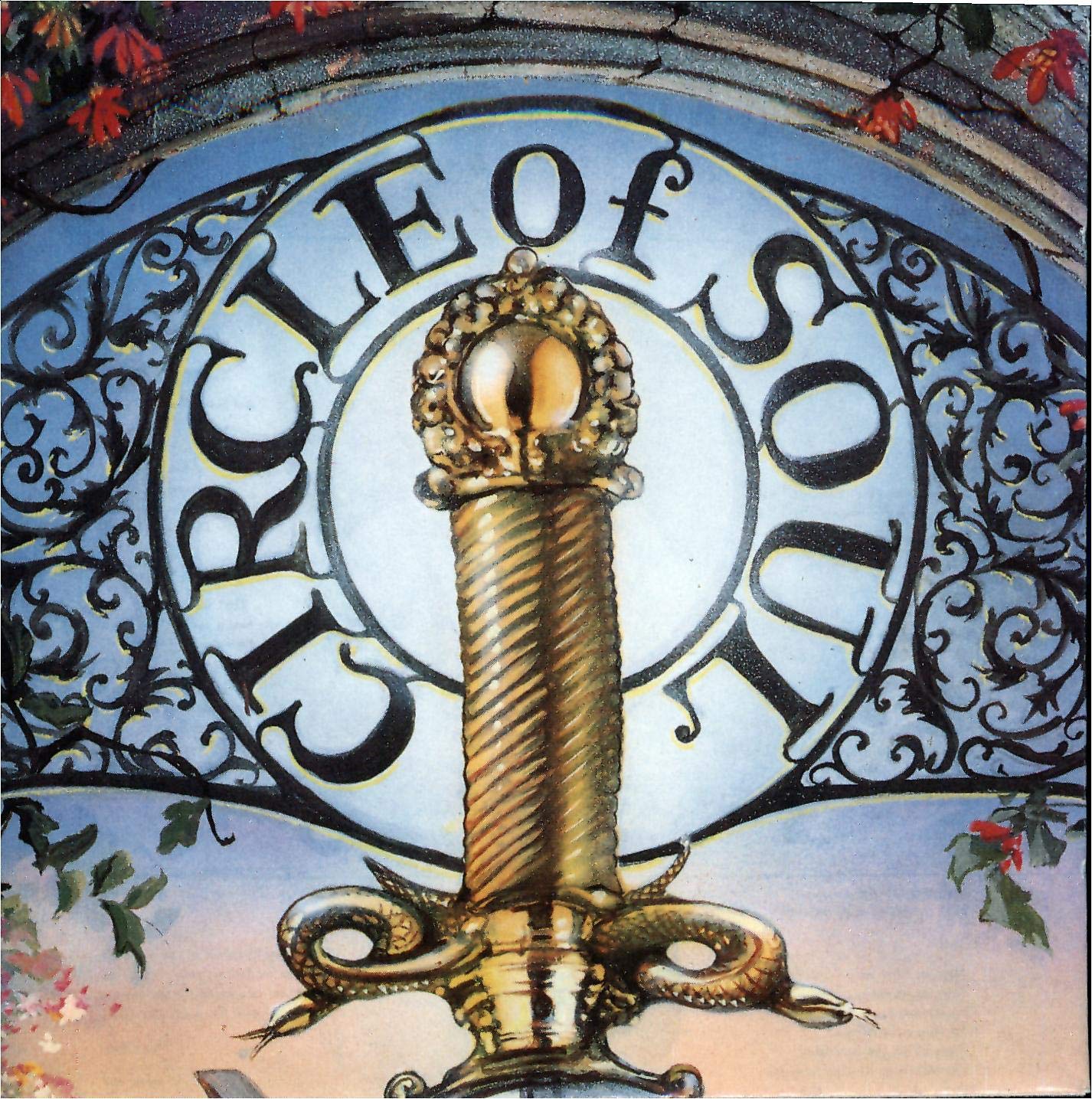 Hands of faith (1991) Music