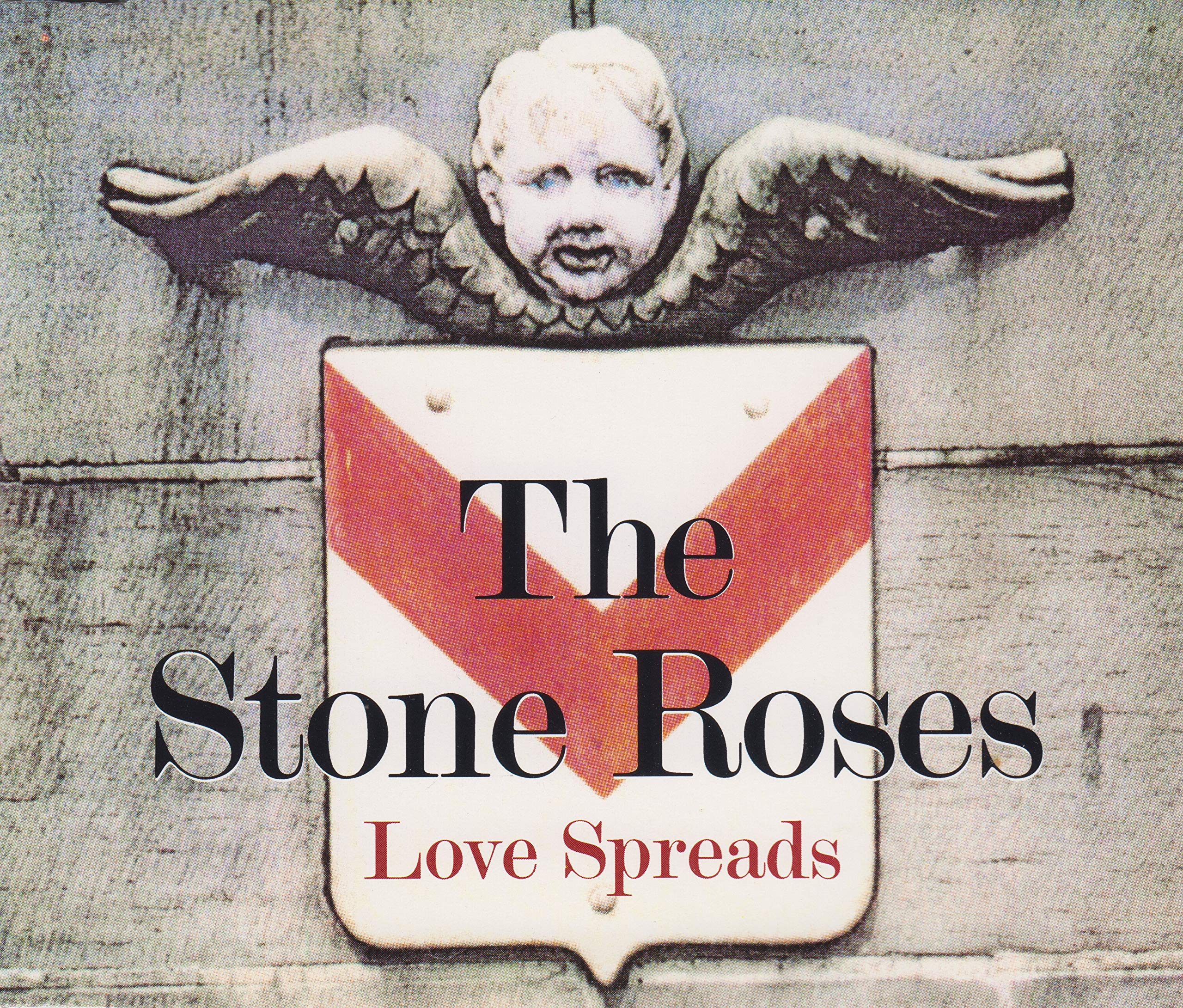 Love Spreads (UK Import) Pop