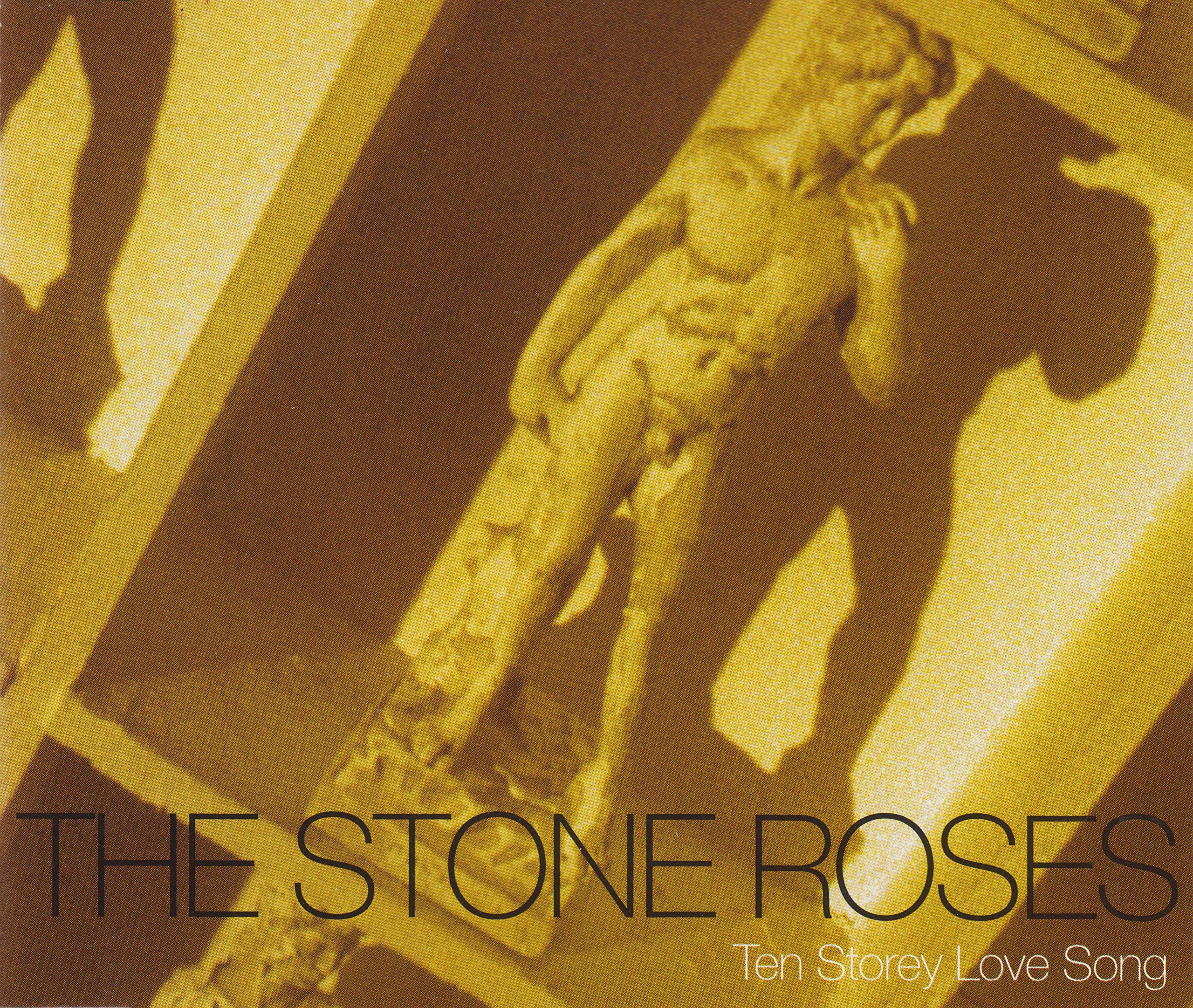Ten Storey Love Song (+2inedits) Alternative & Indie