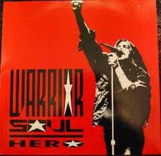 Product Image: Warrior Soul - Hero