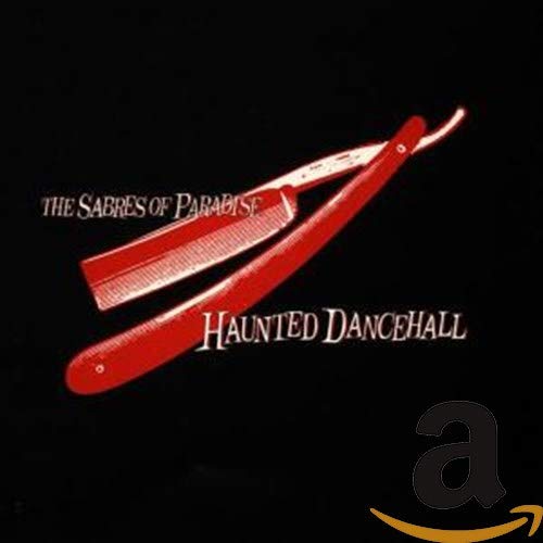 Haunted Dancehall Dance & Electronic