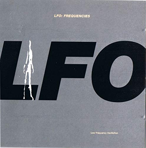 Frequencies Dance & Electronic
