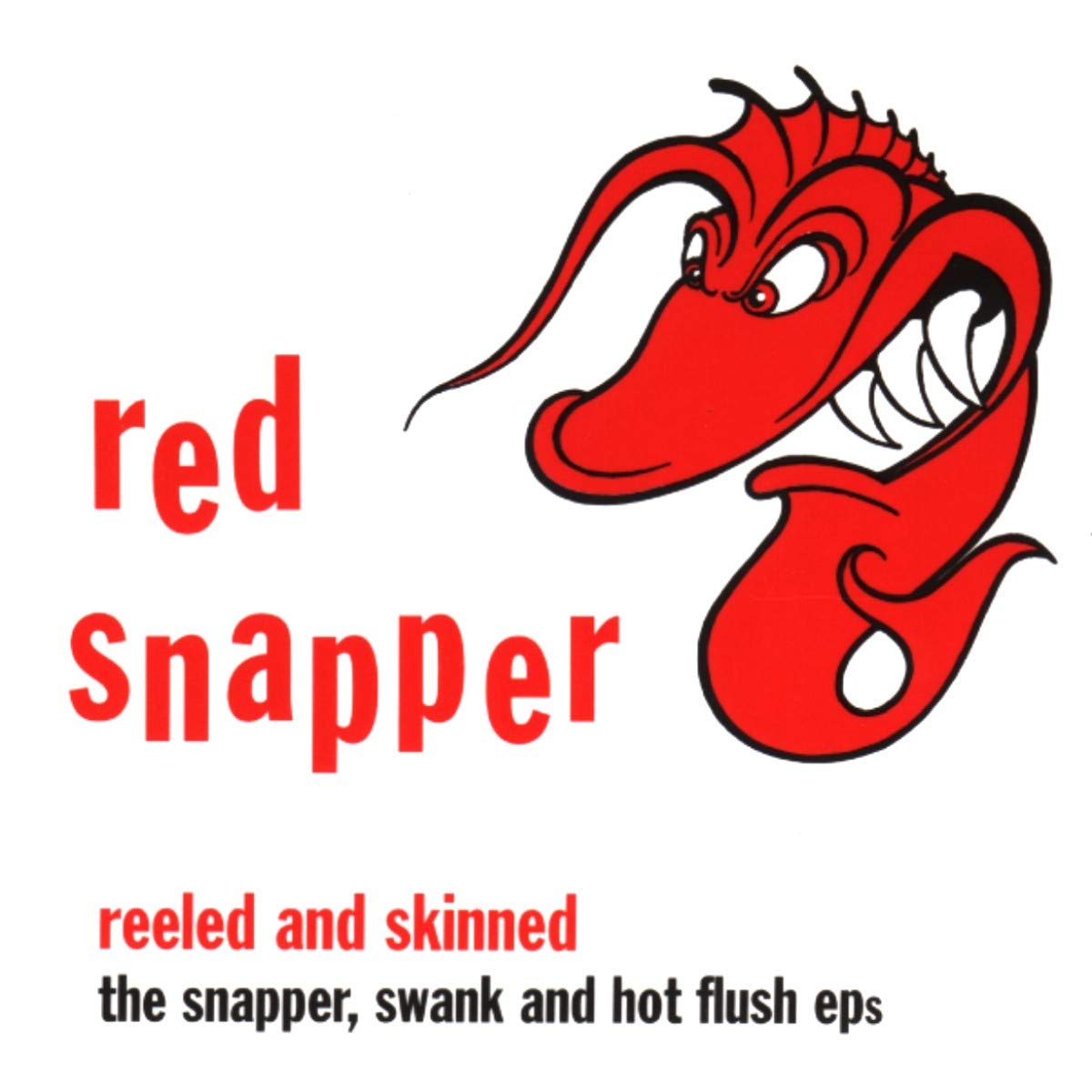 Reeled And Skinned Dance & Electronic