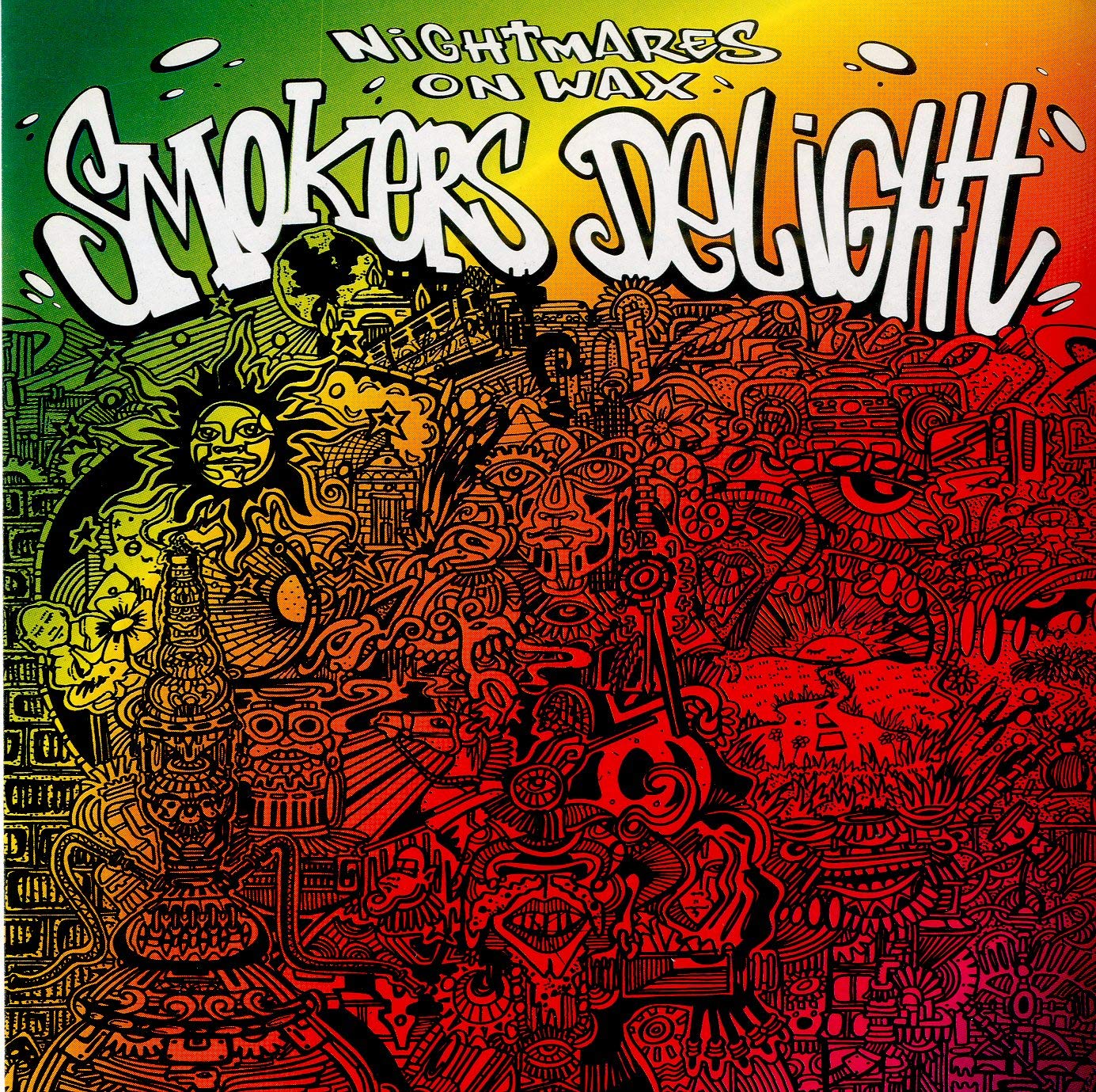 Product Image: Smokers Delight
