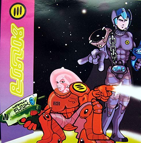 Antacid Dance & Electronic
