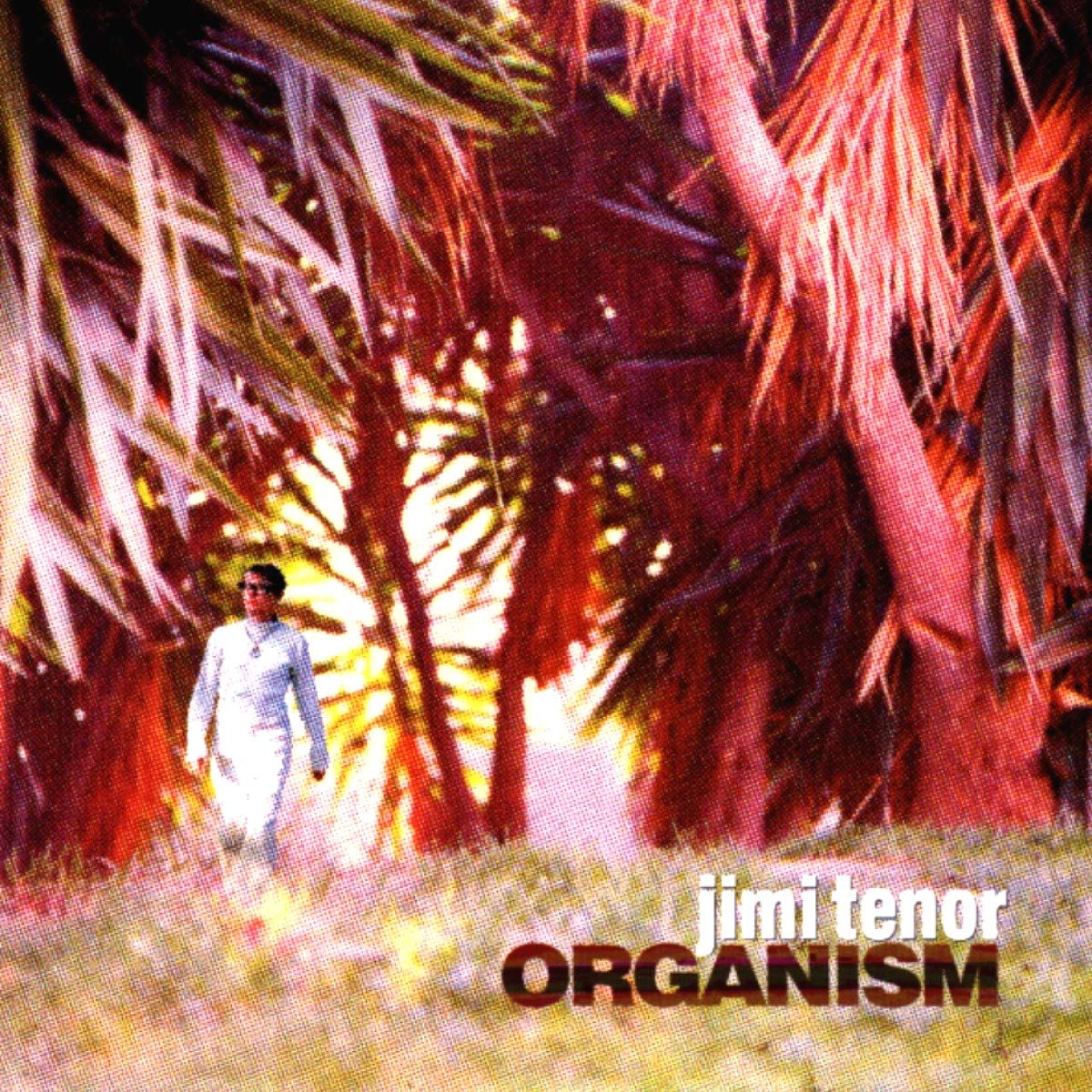 Product Image: Organism
