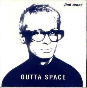 Outta Space Dance & Electronic