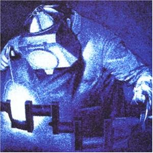 A Bag of Blue Sparks Dance & Electronic