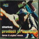 Product of Society/Part 2 Dance & Electronic