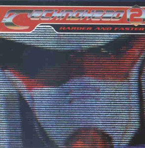Technohead Vol.2-Harder and Dance & Electronic