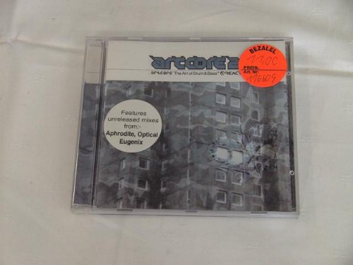 Artcore Vol.2/the Art of Drum' Dance & Electronic