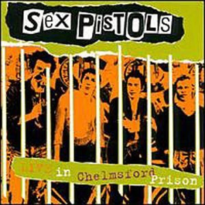 Live at Chelmsford Prison Alternative & Indie