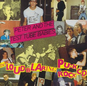 Loud Blaring Punk Rock (UK Import) Pop