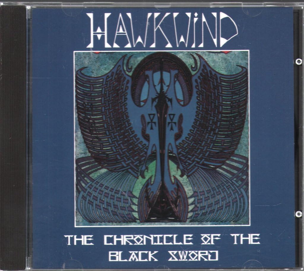 Product Image: Chronicle of the Black Sword