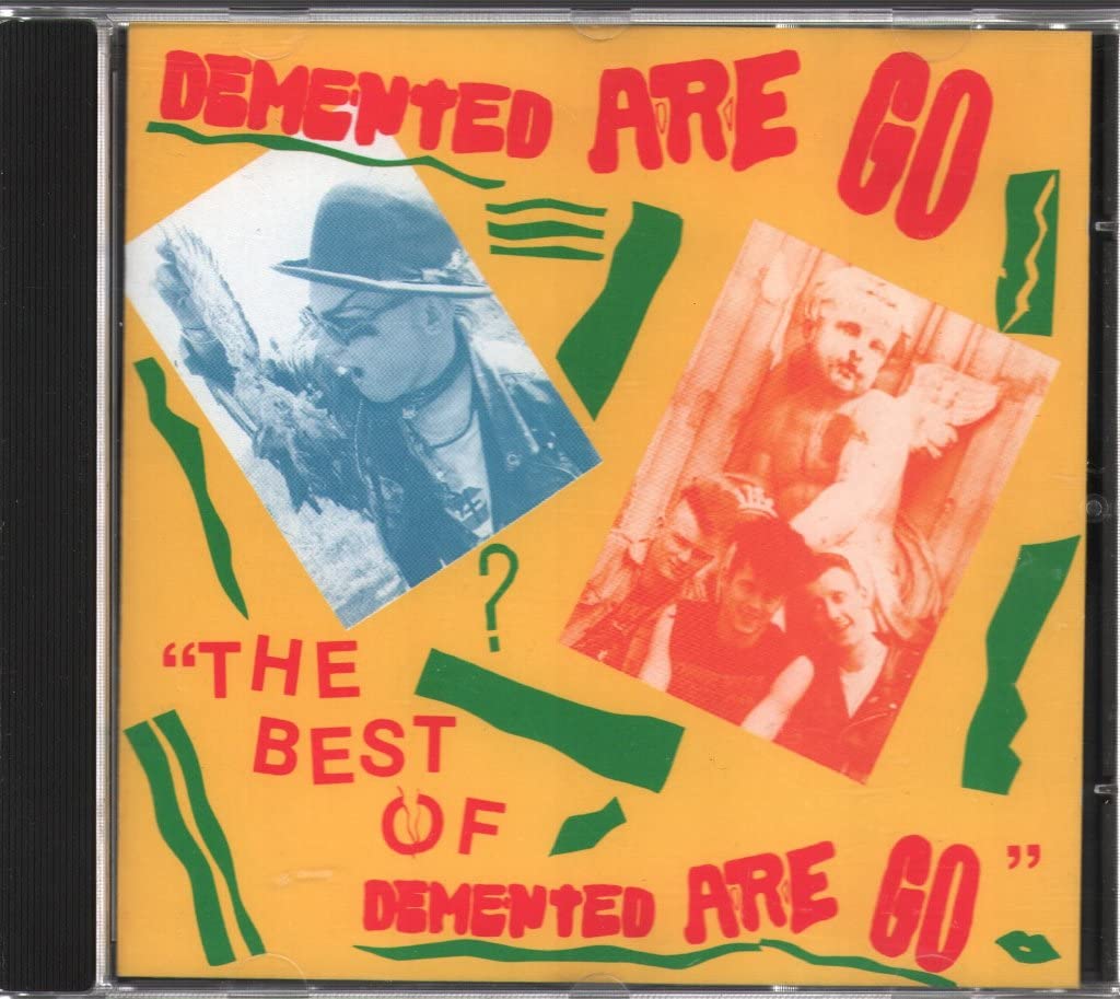 The Best of (Pict.-CD) Alternative & Indie