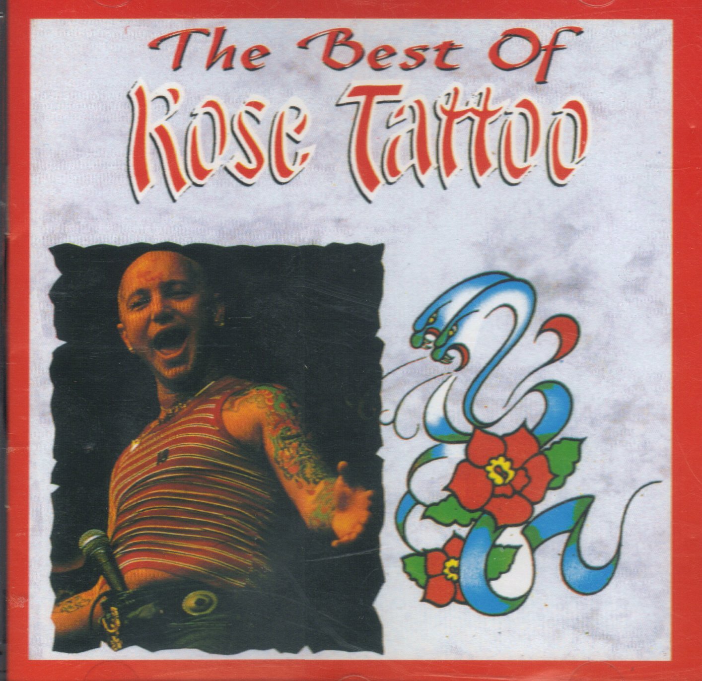 The Best of Metal & Hardrock