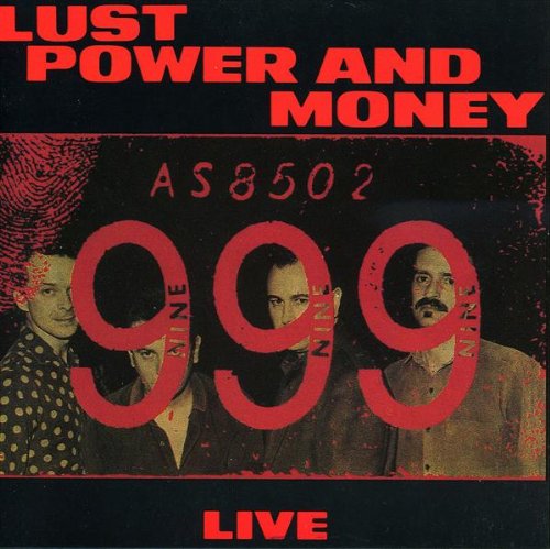 Lust Power & Money Alternative & Indie