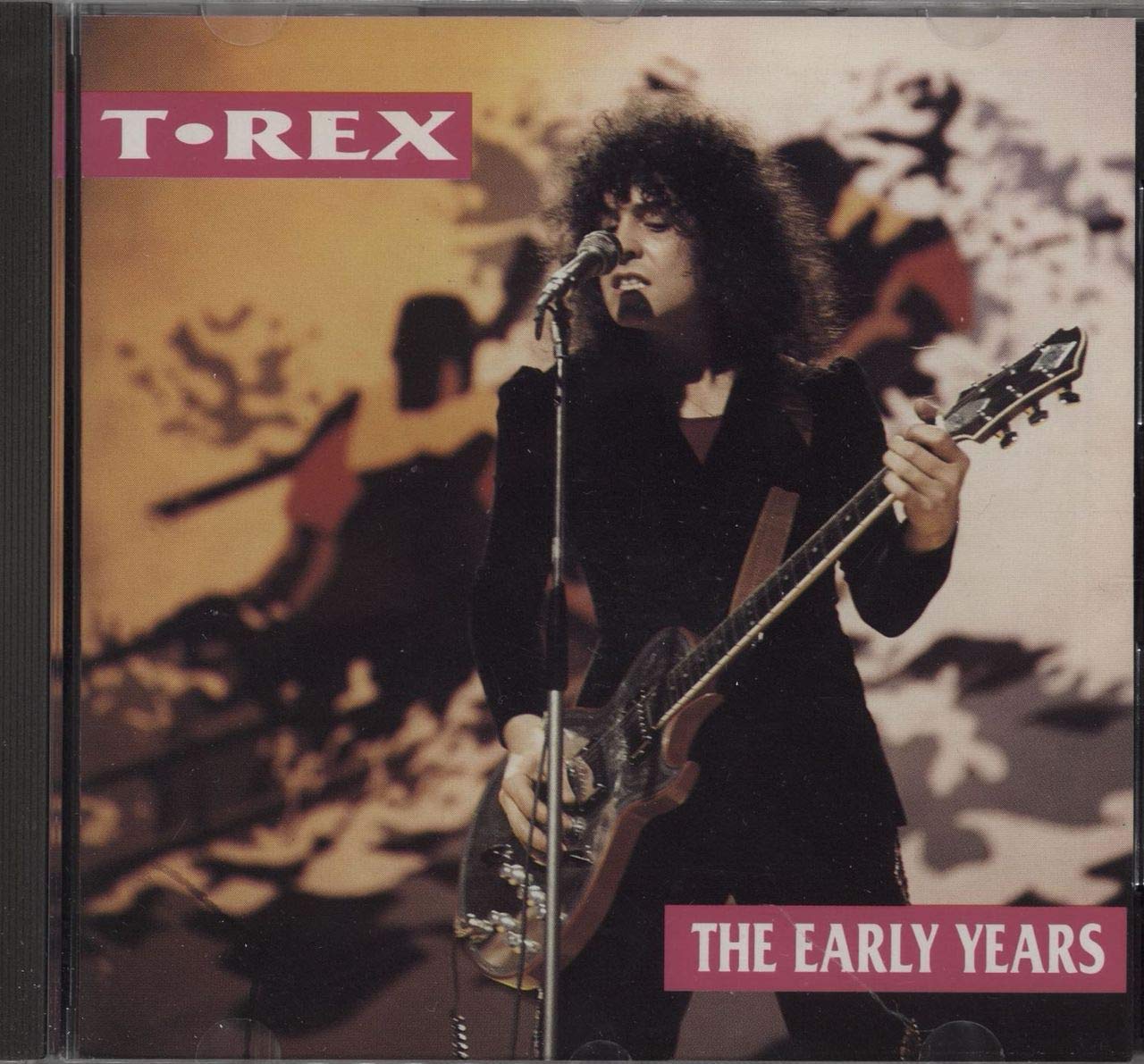 The Early Years Pop