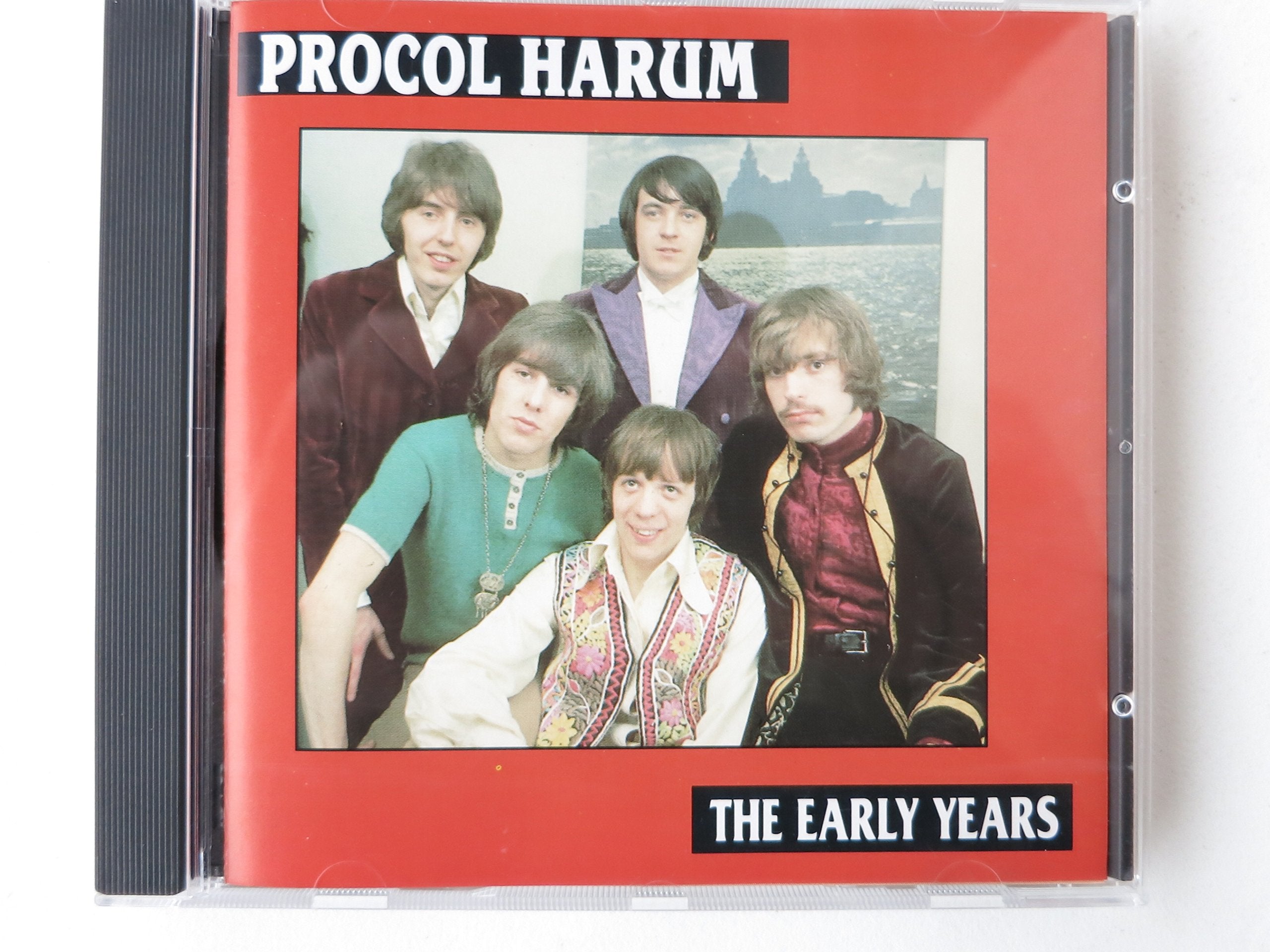 Product Image: The Early Years