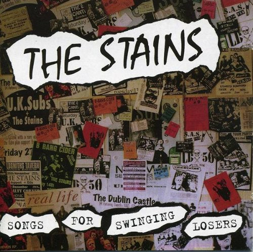 Songs for Swinging Losers Alternative & Indie