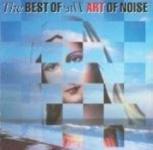 The Best Of The Art Of Noise CD Music