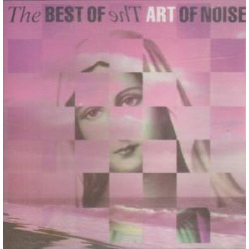 The Best of the Art of Noise (UK Import) Pop