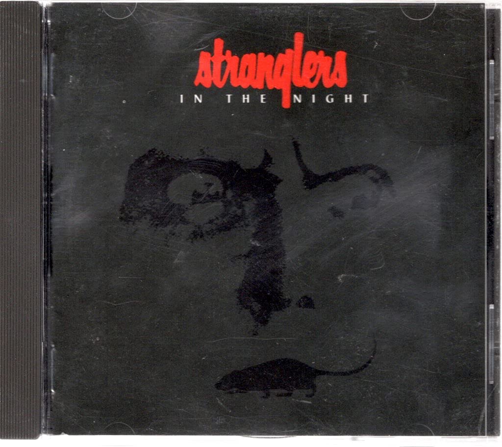 Stranglers - in the Night Alternative & Indie