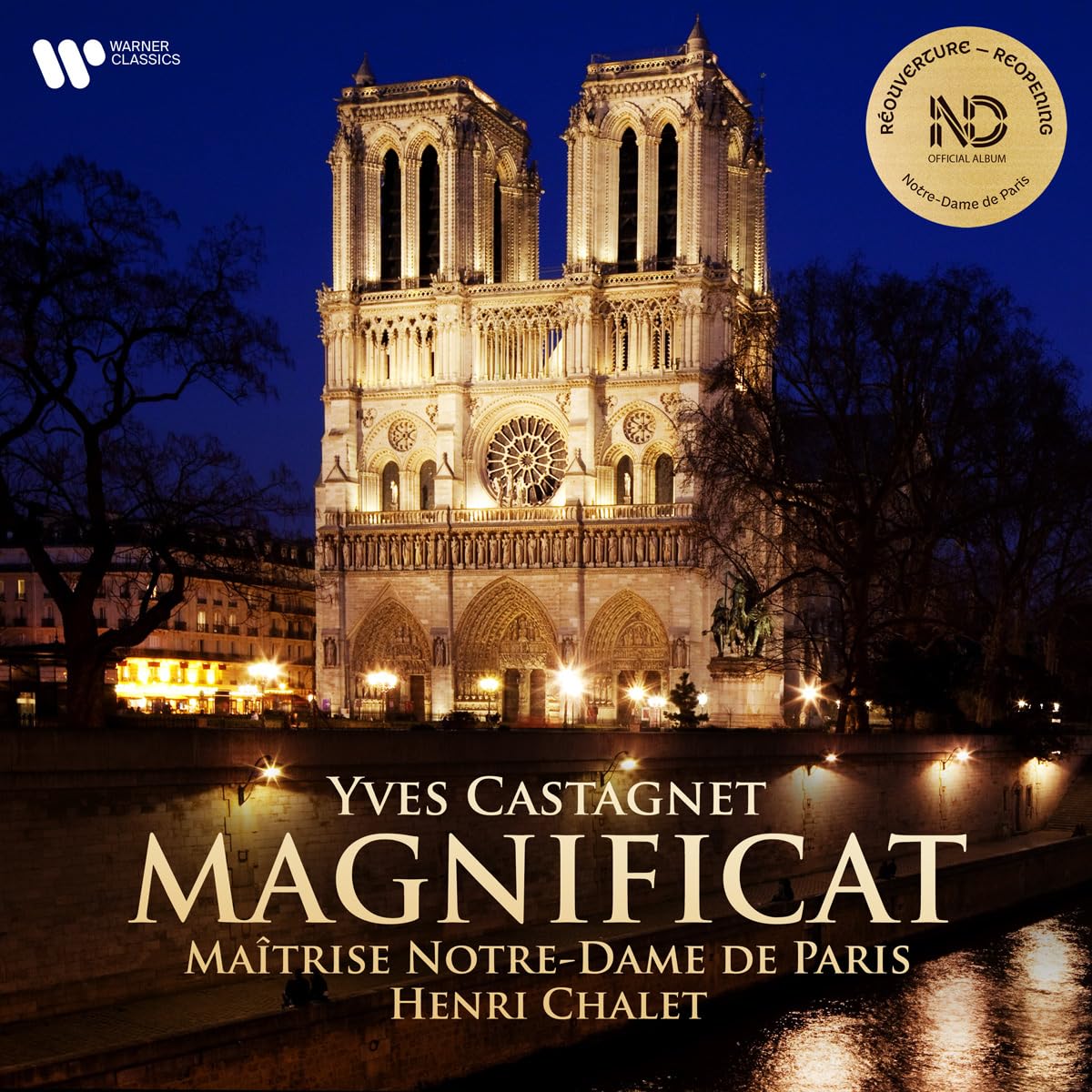 Magnificat Music for Children