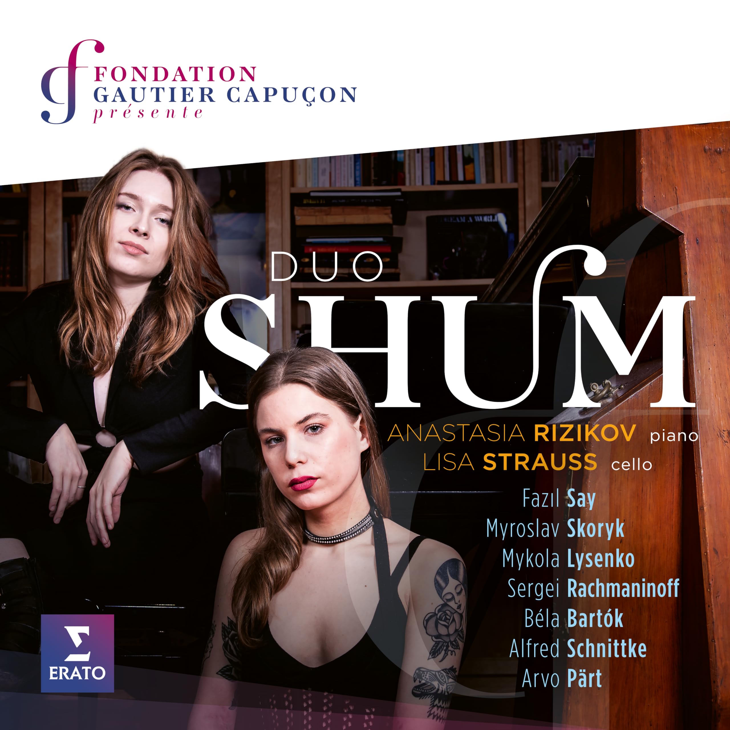 Duo Shum Classical